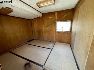 姫路市相野、土地の内装画像です