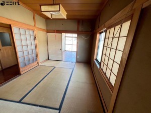 姫路市相野、土地の内装画像です