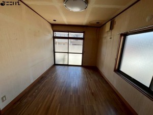 姫路市相野、土地の内装画像です