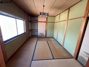 姫路市相野、土地の内装画像です