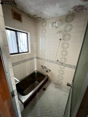 姫路市相野、土地の風呂画像です