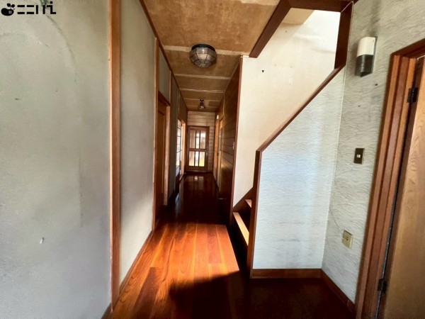 姫路市相野、土地の内装画像です