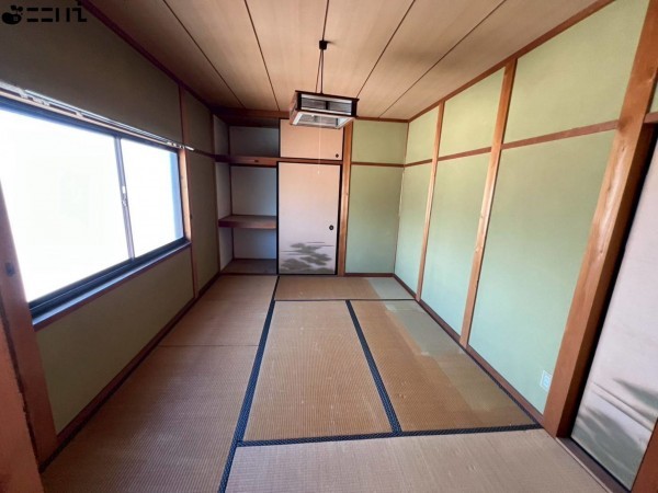 姫路市相野、土地の内装画像です