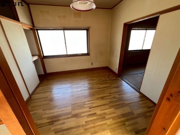 姫路市相野、土地の内装画像です