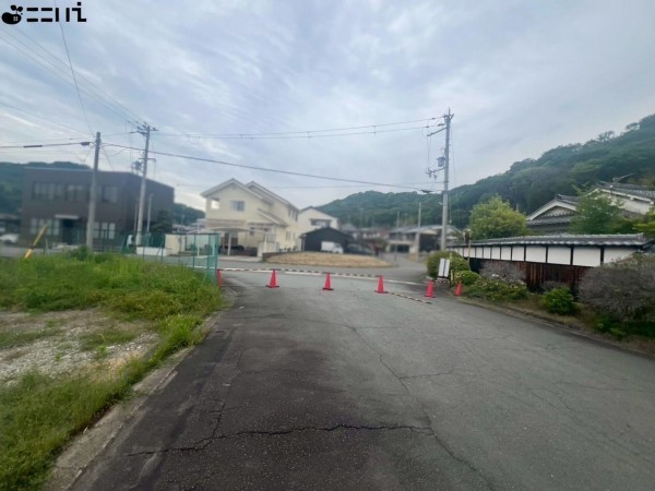 たつの市御津町岩見、土地の周辺画像画像です