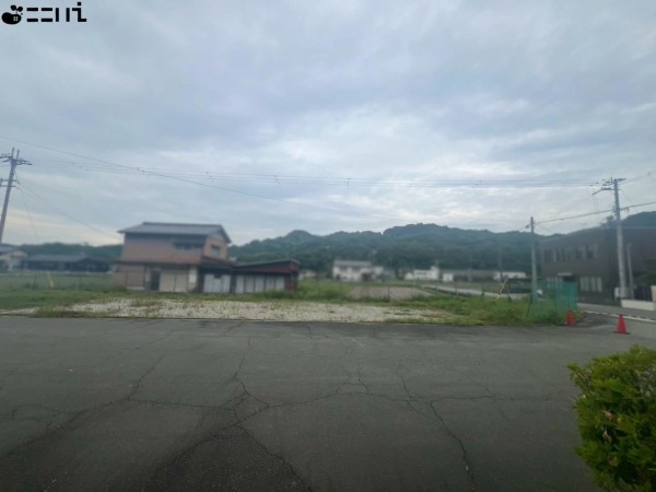 たつの市御津町岩見、土地の周辺画像画像です