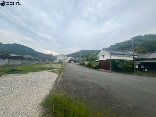 たつの市御津町岩見、土地の周辺画像画像です