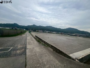 たつの市御津町岩見、土地の外観画像です
