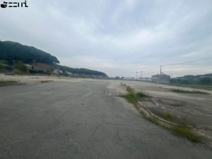 たつの市御津町岩見、土地の外観画像です