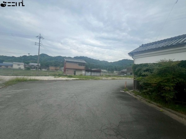 たつの市御津町岩見、土地の周辺画像画像です