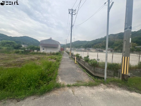 たつの市御津町岩見、土地のその他画像です