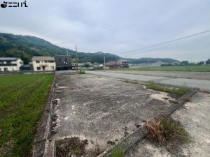 たつの市御津町岩見、土地の外観画像です