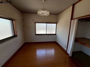 姫路市相野、中古一戸建ての内装画像です