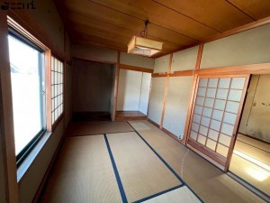 姫路市相野、中古一戸建ての内装画像です