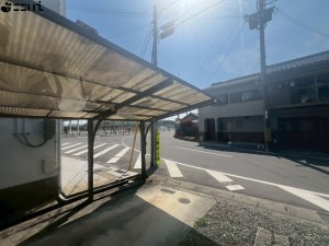 姫路市相野、中古一戸建ての外観画像です