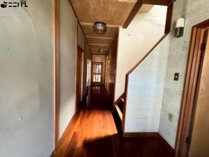 姫路市相野、中古一戸建ての内装画像です