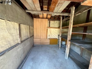 姫路市相野、中古一戸建ての内装画像です