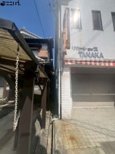 姫路市相野、中古一戸建ての外観画像です