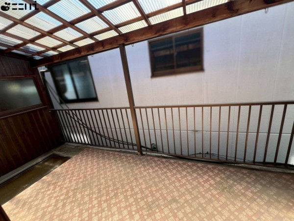 姫路市相野、中古一戸建てのその他画像です