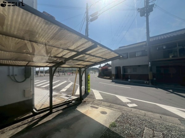 姫路市相野、中古一戸建ての外観画像です