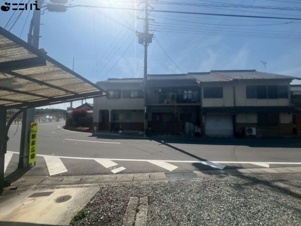 姫路市相野、中古一戸建ての外観画像です