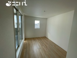 姫路市丸尾町、新築一戸建ての子ども部屋画像です