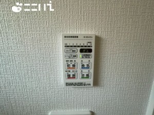 姫路市丸尾町、新築一戸建ての設備画像です