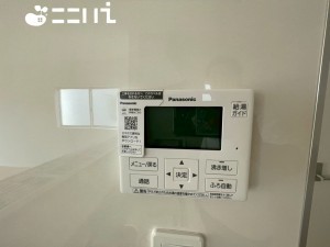 姫路市丸尾町、新築一戸建ての設備画像です