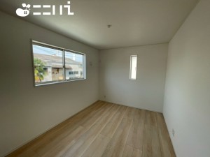 姫路市丸尾町、新築一戸建ての子ども部屋画像です