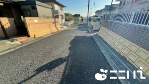 姫路市城見台、中古一戸建ての画像です