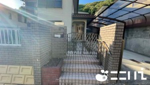 姫路市城見台、中古一戸建ての画像です