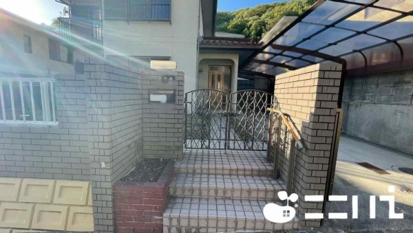 姫路市城見台、中古一戸建ての画像です