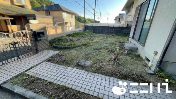 姫路市城見台、中古一戸建ての画像です