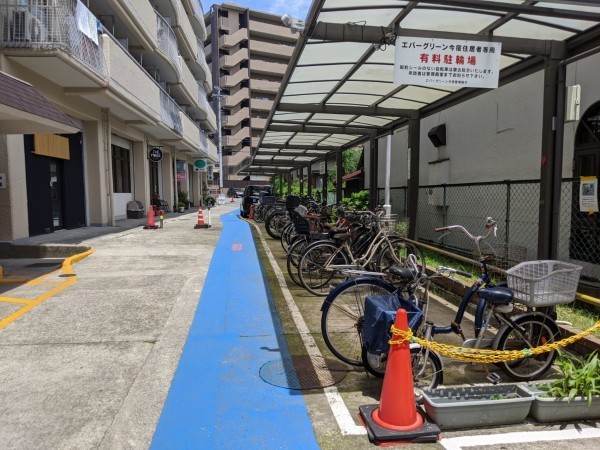 姫路市車崎、収益/事業用物件/マンションの外観画像です