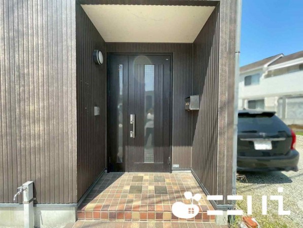 姫路市飾磨区上野田、中古一戸建ての画像です