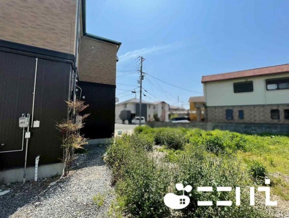 姫路市飾磨区上野田、中古一戸建ての画像です