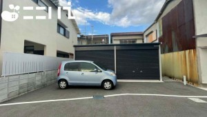 姫路市野里、収益/事業用物件/倉庫の画像です