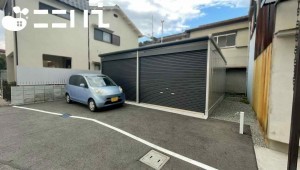 姫路市野里、収益/事業用物件/倉庫の画像です