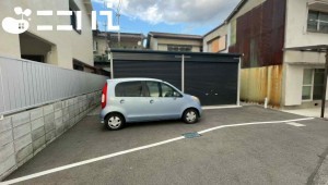 姫路市野里、収益/事業用物件/倉庫の画像です