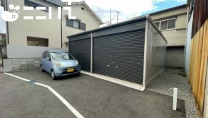 姫路市野里、収益/事業用物件/倉庫の画像です