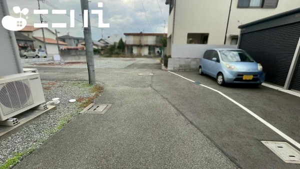 姫路市野里、収益/事業用物件/倉庫の画像です