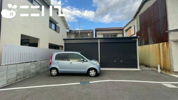 姫路市野里、収益/事業用物件/倉庫の画像です