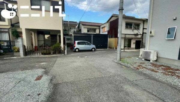 姫路市野里、収益/事業用物件/倉庫の画像です