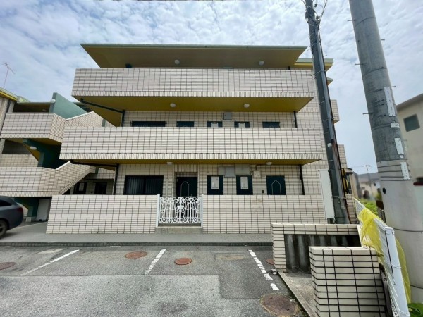 たつの市龍野町日飼、収益/事業用物件/マンションの外観画像です