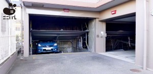 姫路市飾磨区今在家、収益/事業用物件/マンションの駐車場画像です