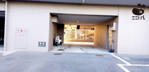 姫路市飾磨区今在家、収益/事業用物件/マンションの設備画像です