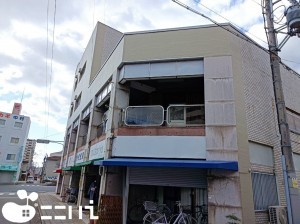 姫路市元町、収益/事業用物件/マンションの画像です