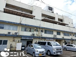 姫路市元町、収益/事業用物件/マンションの画像です