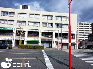 姫路市元町、収益/事業用物件/マンションの画像です