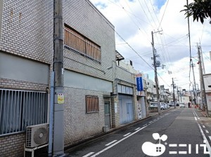 姫路市元町、収益/事業用物件/マンションの画像です
